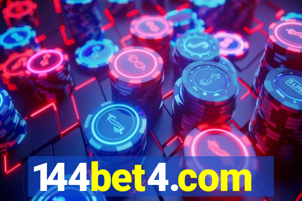 144bet4.com