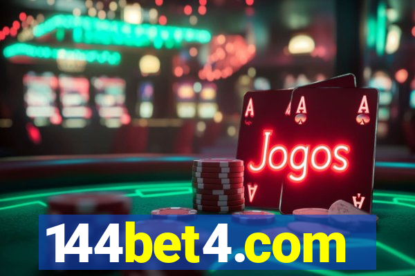 144bet4.com