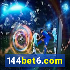 144bet6.com