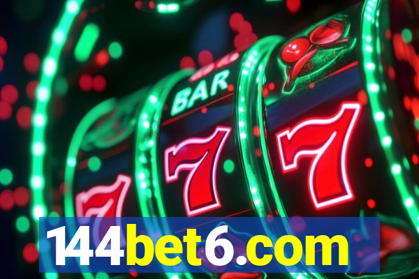 144bet6.com