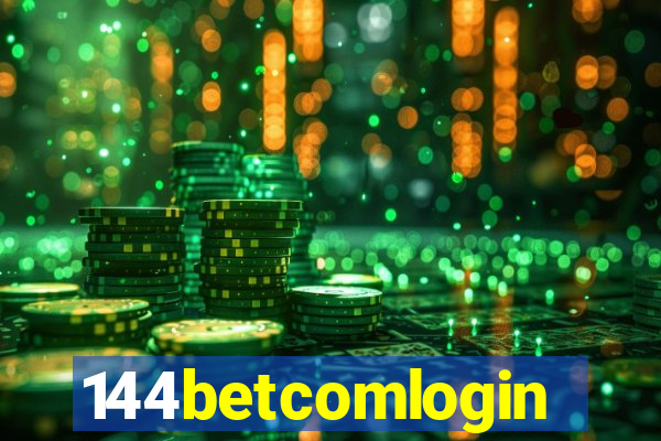 144betcomlogin