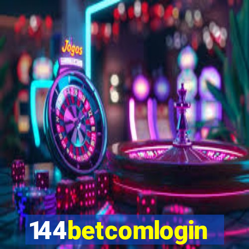 144betcomlogin