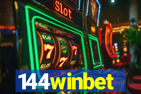 144winbet