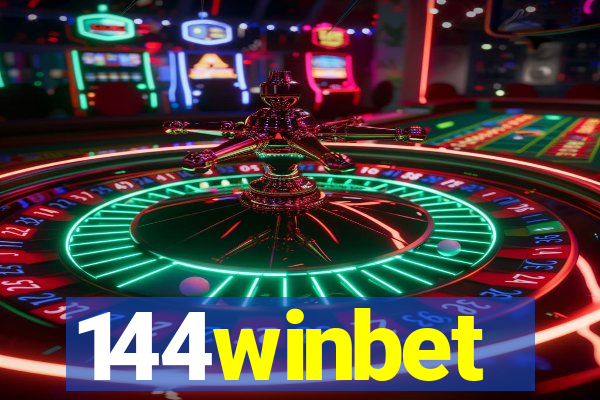 144winbet