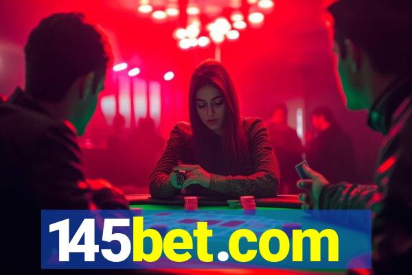 145bet.com