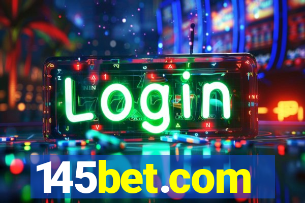 145bet.com