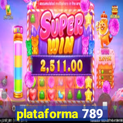 plataforma 789