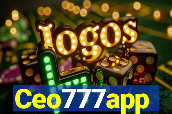 Ceo777app