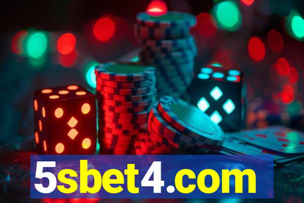 5sbet4.com