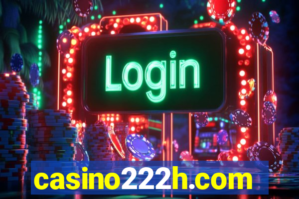 casino222h.com