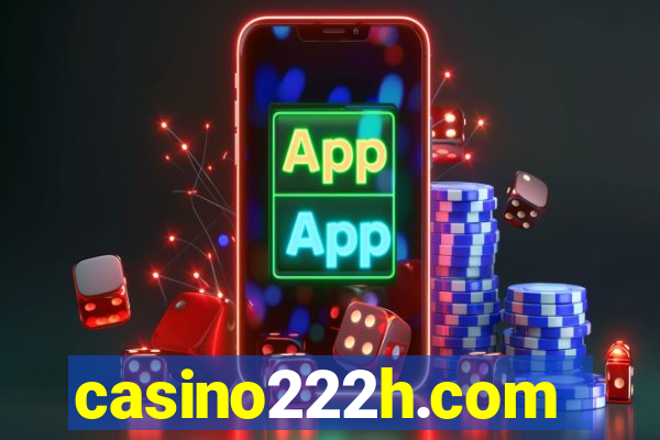 casino222h.com