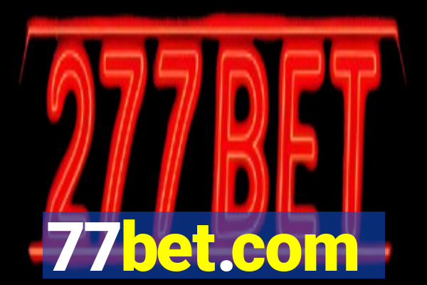 77bet.com