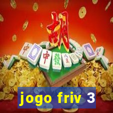 jogo friv 3