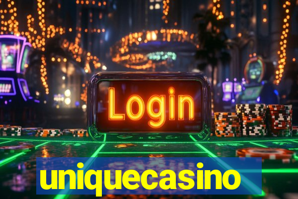 uniquecasino