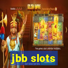 jbb slots