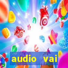 audio vai corinthians com fogos jogo aberto