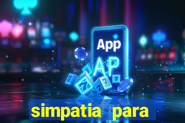 simpatia para ganhar no bingo urgente