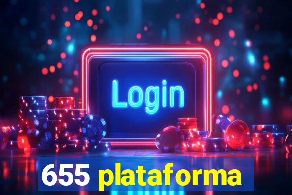 655 plataforma