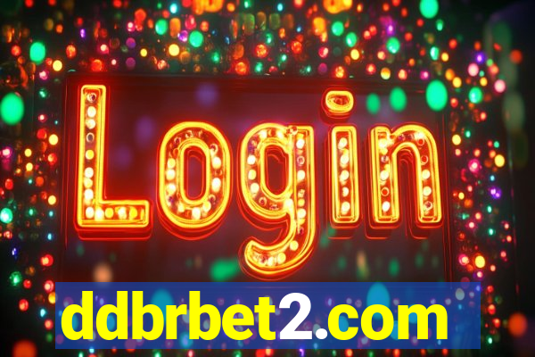 ddbrbet2.com