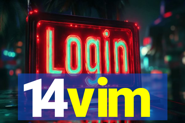 14vim