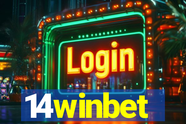 14winbet