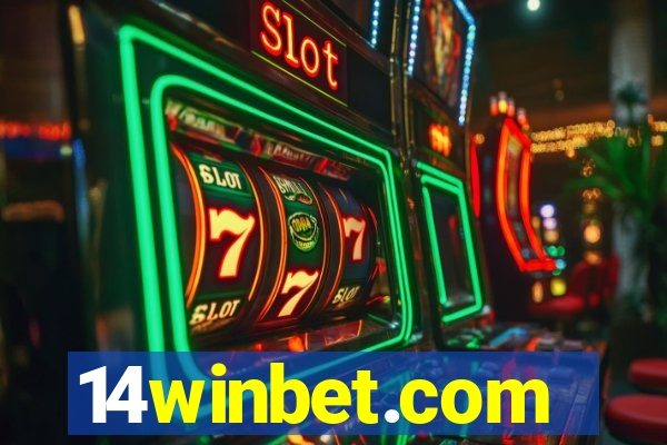 14winbet.com