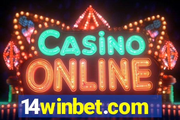 14winbet.com