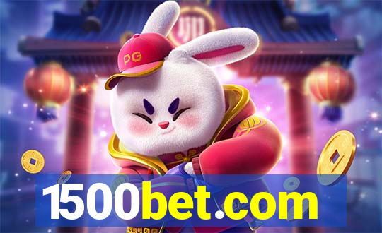 1500bet.com