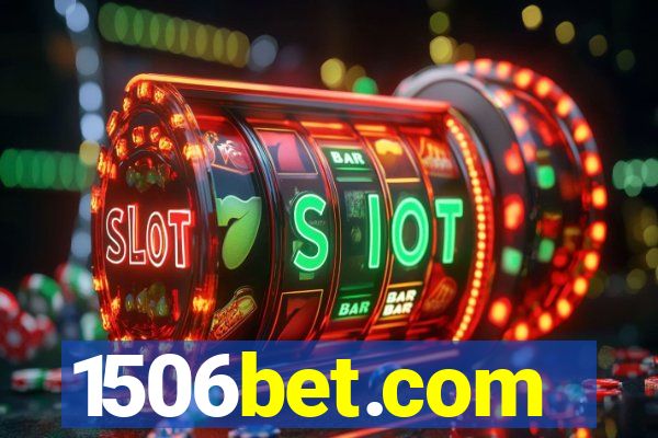 1506bet.com