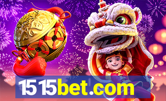 1515bet.com