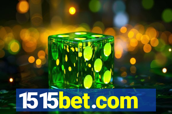 1515bet.com