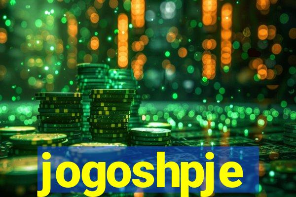 jogoshpje