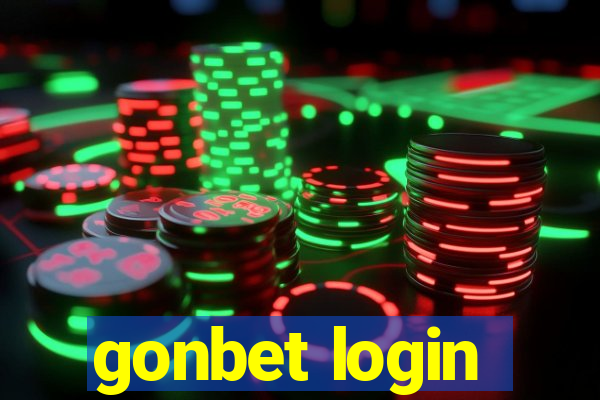 gonbet login