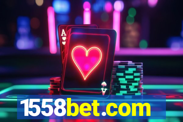 1558bet.com