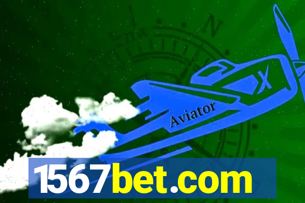 1567bet.com