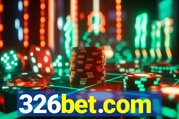 326bet.com