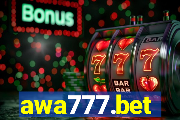 awa777.bet