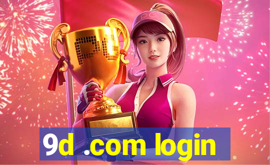 9d .com login