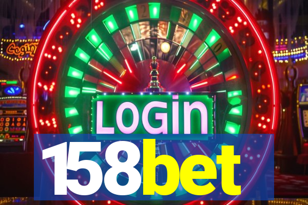 158bet