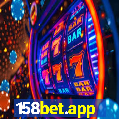 158bet.app