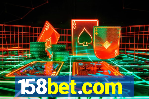 158bet.com