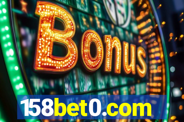 158bet0.com