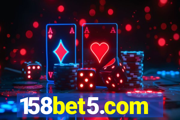 158bet5.com