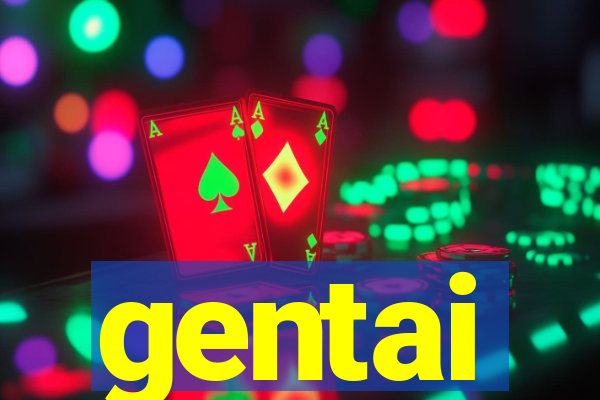 gentai