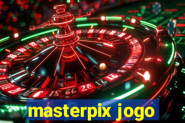 masterpix jogo