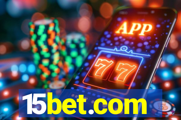 15bet.com