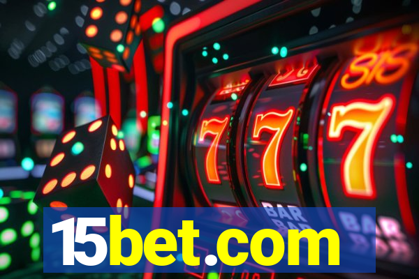 15bet.com