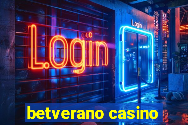 betverano casino