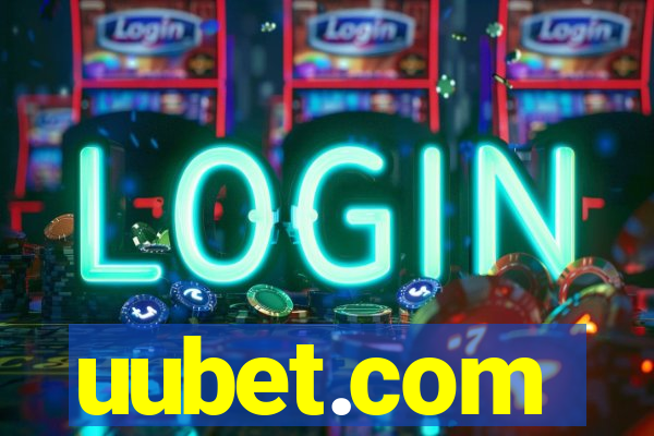 uubet.com