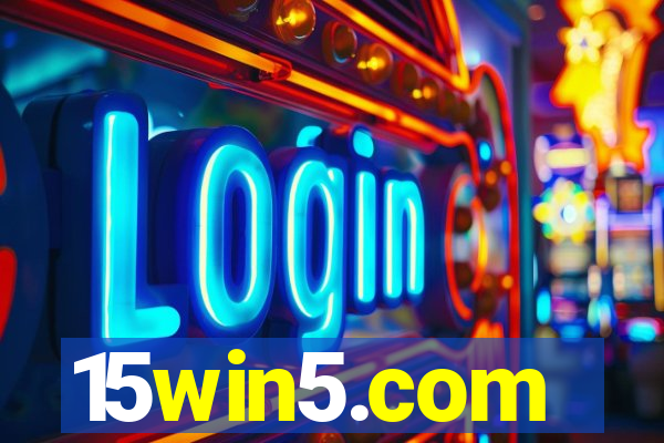 15win5.com